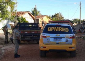 Homem é preso suspeito de estuprar menino que estava catando latinhas às margens de rodovia