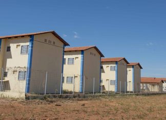 Selecionados para ganhar casas populares em Palmas precisam assinar termo de posse; veja local e horários