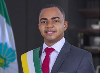 Justiça Eleitoral cassa mandatos de prefeito e vice-prefeito de Formoso do Araguaia por uso de caixa dois nas eleições