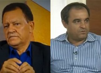 Ex-presidente e ex-diretor são absolvidos da acusação de desviar cestas do Ruraltins para autoridades
