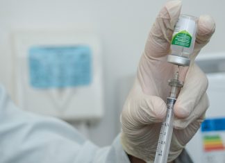 Vacina contra influenza segue disponível para toda população de Palmas; capital está longe da meta