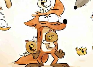 CineSesc terá mostra de animações durante o mês de julho em Palmas e Araguaína
