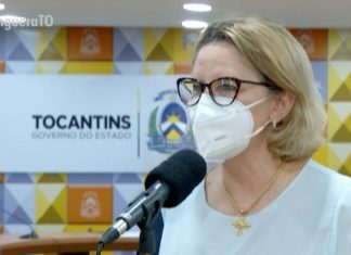 Estado divulga metodologia de distribuição das doses e orienta que quem escolher vacinas deve ir para o fim da fila