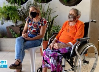 Com cirurgias eletivas suspensas desde o ano passado, família faz empréstimo para pagar procedimento na rede particular