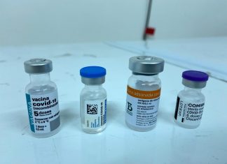Saúde distribui mais de 30 mil doses contra a Covid a partir desta quarta-feira (7); veja quantidade por município