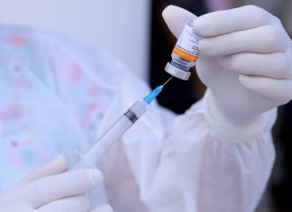Com 14 mil doses disponíveis, Gurupi amplia vacinação contra gripe para toda a população