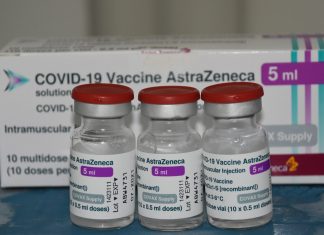 Gurupi decide antecipar aplicação da segunda dose da AstraZeneca para 60 dias