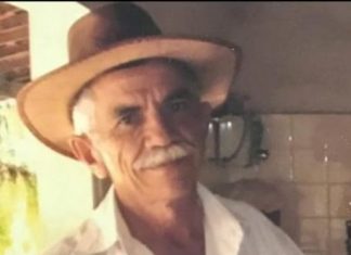 Acidente na TO-432 mata o pai do deputado estadual Valdemar Júnior