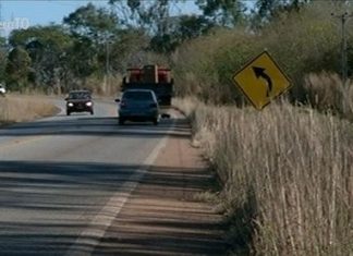 Polícia Civil prende três suspeitos de matar homem com tiro na cabeça às margens de rodovia