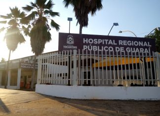 Suspeita falsificar diploma de médica é denunciada à polícia após atender no Hospital Regional de Guaraí