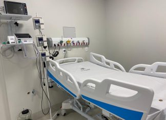Estado registra 541 novos casos da Covid e total de infectados chega a 201.174