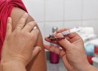 Araguaína amplia vacinação contra a influenza para todos os moradores