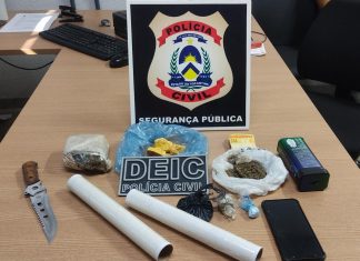 Suspeito de ser líder de facção criminosa morre em confronto com a Polícia Civil em Divinópolis