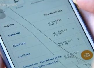 Advogada do TO acessa app do SUS e descobre que dados dela foram usados para retirar 2 mil doses de remédio em São Paulo