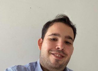 Advogado morre pela Covid aos 30 anos em Araguaína; ele postou agradecimento nas redes sociais horas antes