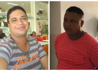 Justiça marca data para julgamento de homem que confessou ter matado professor de creche por dívida de R$ 600