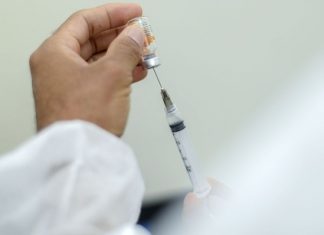 Palmas vai começar a vacinar pessoas com mais de 30 anos contra Covid no sábado (7)
