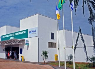 UPA Norte volta a atender emergências após 9 meses recebendo apenas casos de Covid em Palmas