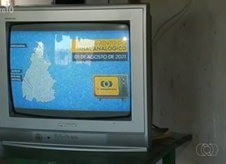 Araguaína, Gurupi e Cariri do Tocantins passam a ter sinal digital neste domingo (1º)