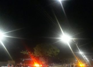 Jovem que trafegava em moto sem capacete morre após acidente na região sul de Palmas