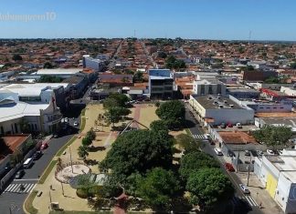 Bares e restaurantes de Araguaína terão que exigir comprovante de vacinação contra Covid de clientes, decreta Prefeitura