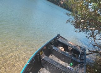 Criminosos fazem arrastão e furtam mais de 10 motores em ilha do Tocantins