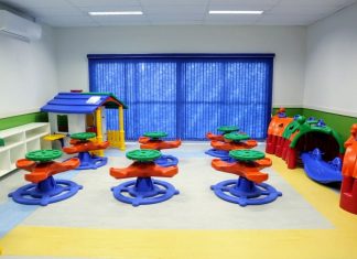 Menos da metade das vagas em creches de Gurupi foram preenchidas e mais de 320 estão abertas