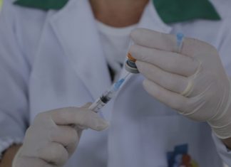 Após baixa procura, Gurupi faz nova ampliação e vacina moradores de 30 anos ou mais contra a Covid-19