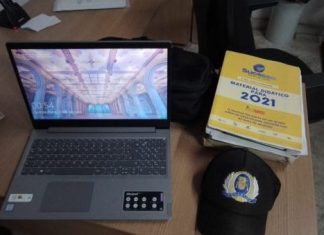 Suspeito de furtar bolsas de passageiros após oferecer ‘ajuda para carregar’ é preso em rodoviária