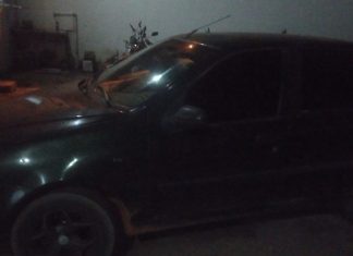 Polícia Civil prende quatro suspeitos de roubar e espancar casal em Pedro Afonso; mulher foi estuprada durante o roubo