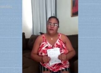 Dona de casa não consegue pegar remédio em farmácia municipal de Palmas há 3 meses: ‘Não posso ficar sem’