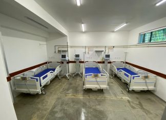 Estado tem mais oito mortes e 330 novos casos de Covid