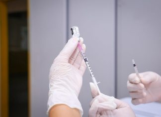Gurupi tem dia D de vacinação contra a Covid-19 nesta quinta-feira (19)
