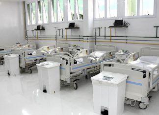 Tocantins registra 303 novos caso de Covid e mais quatro mortes
