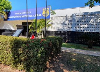 Corpo de homem desaparecido é identificado após utilização de tecnologia inédita no Tocantins