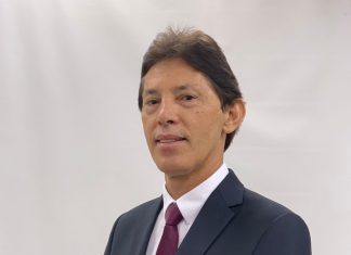 Márcio Junho Câmara assume interinamente o cargo de procurador-geral do Estado