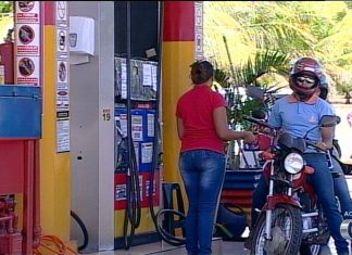 Apenas um posto de combustíveis em Palmas vende gasolina por menos de R$ 6; diz Procon
