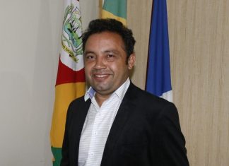 Morte do prefeito de Miracema completa três anos e mandante do crime ainda não foi identificado