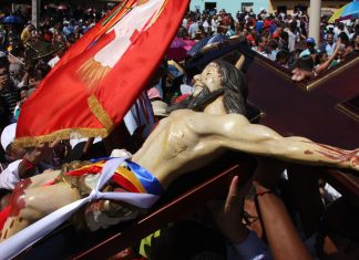 Romaria do Senhor do Bonfim terá programação presencial com regras para visitação ao santuário