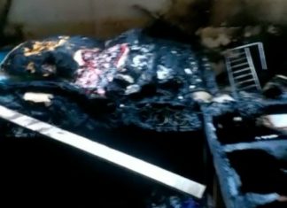Polícia conclui que incêndio em casa no sul de Palmas foi acidental e que crianças inventaram sequestro