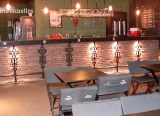 Bares e restaurantes oferecem descontos para clientes vacinados contra Covid em Palmas