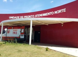 Reparos na rede elétrica da UPA Norte em Palmas interrompem parte dos atendimentos