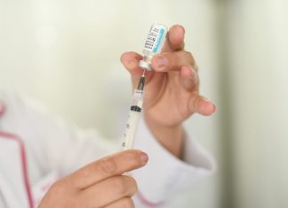 Palmas começa vacinação de pessoas com mais de 21 anos contra Covid nesta quinta (19)