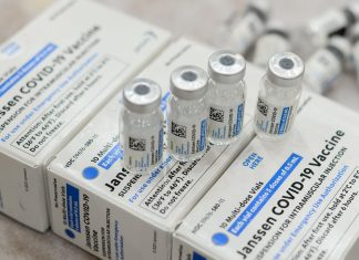 Secretaria de Saúde vai entregar 81,1 mil vacinas contra Covid nesta quarta-feira (11)