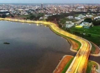 Araguaína terá música ao vivo durante mutirão de vacinação contra a Covid na Via Lago neste sábado (28)