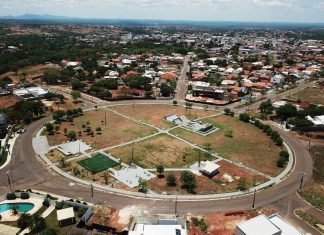 Paraíso torna vacinação obrigatória para servidores municipais e vai exigir cartão de vacina na entrada de repartições