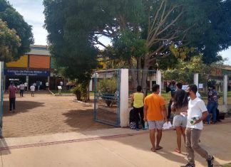 Teste de aptidão física começa a ser aplicado para candidatos ao concurso da PM