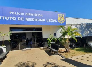 Corpo encontrado em decomposição há um mês é de lavrador de 51 anos