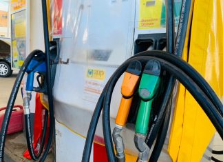 ANP faz interdições após irregularidades na venda de combustíveis em postos do TO