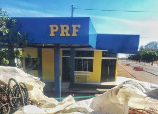 Polícia apreende 20 toneladas de cobre em caminhão na BR-153